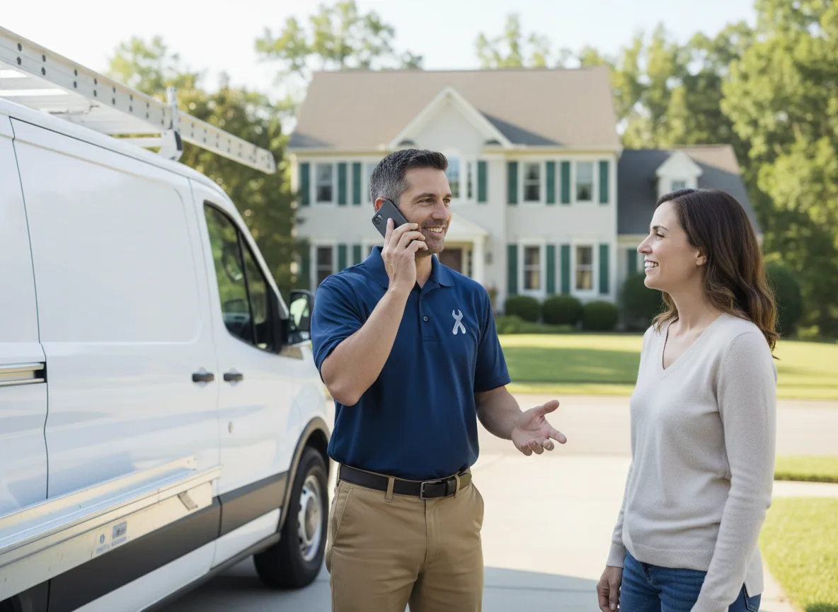 Home Gutter Service Hiwasse, AR FAQs